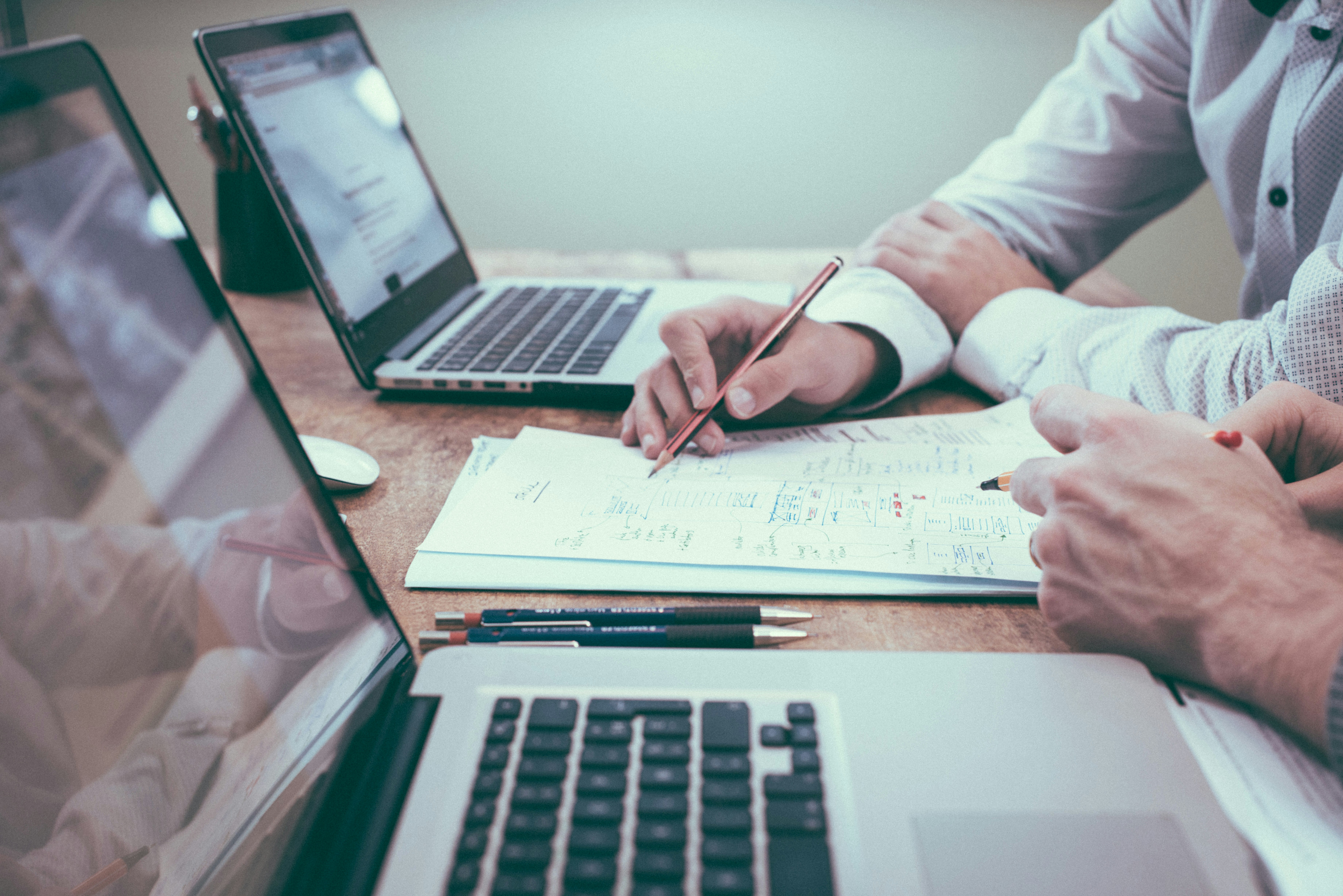 The Basic Certification in Benchmarking for Trade